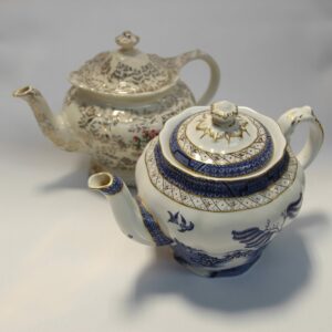 Vintage Tea Pot