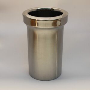Wine cooler stainless steel