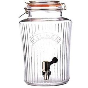 Water Dispenser