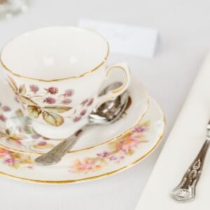 Crockery