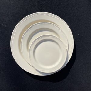 Rustic Cream