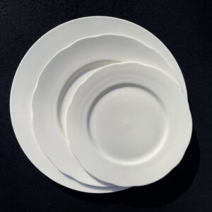 White China