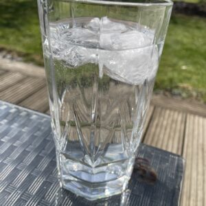 Crystal Glassware