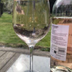 Cabernet Glassware