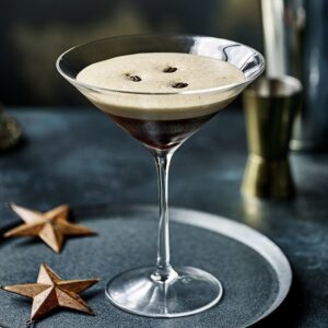 Cocktail Glassware